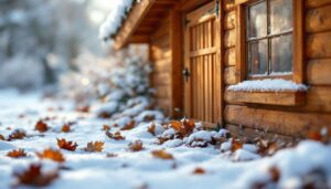 How to Prevent Shed Rot This Winter: 3 Essential Tips