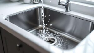 No baking soda, no plunger: a plumber’s trick to unclog a sink in under a minute