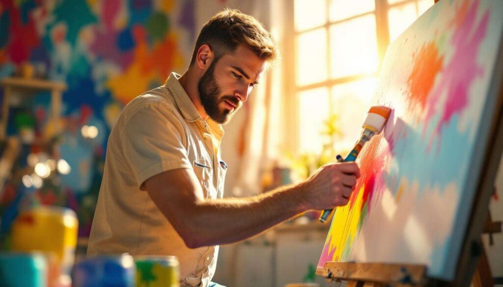 Pro Painters Agree: This Trick Makes Painting 10 Times Faster