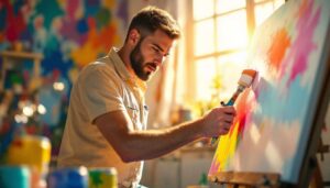 Pro Painters Agree: This Trick Makes Painting 10 Times Faster