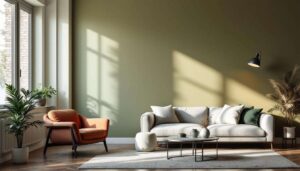 We Asked Designers Which Paint Colors Are Best for Brightening a Dark Room—6 Top Picks