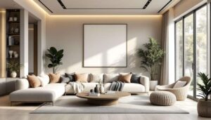 4 Colours to Avoid When Painting Your Living Room, say Designers