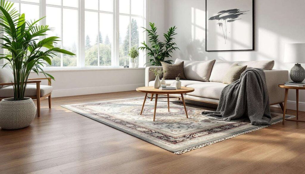 The flooring choice that looks expensive but costs 70% less than hardwood