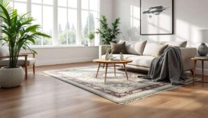 The flooring choice that looks expensive but costs 70% less than hardwood