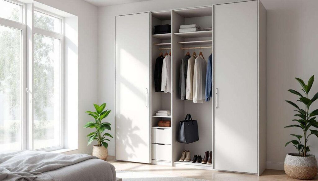 5 Things I Wish That I'd Known Before DIYing Built-In IKEA PAX Wardrobes by Myself for the First Time