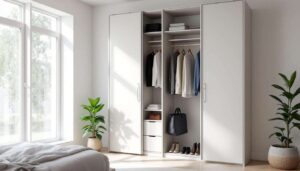 5 Things I Wish That I'd Known Before DIYing Built-In IKEA PAX Wardrobes by Myself for the First Time