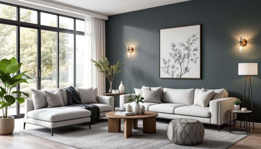 7 Trendy Paint Colors for Every Room in 2026, According to Designers