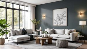 7 Trendy Paint Colors for Every Room in 2026, According to Designers