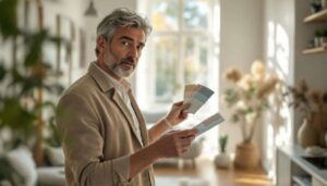 3 Paint Colors You Should Never Use in a North-Facing Room, According to Pros