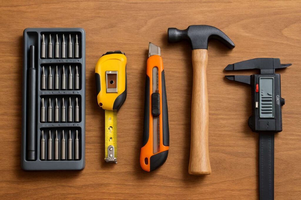 5 Cheap Gadgets And Tools From Amazon To Add To Your DIY Collection