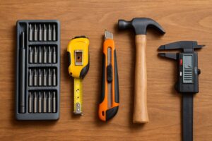 5 Cheap Gadgets And Tools From Amazon To Add To Your DIY Collection