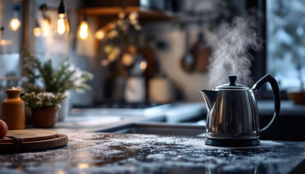 Households Warned Not to Pour Boiling Water Down Drains in Winter