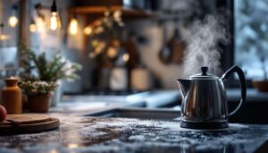 Households Warned Not to Pour Boiling Water Down Drains in Winter