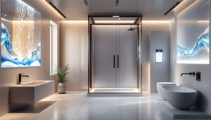 Walk-in showers are out in 2026 — here’s the bathroom trend for 2026