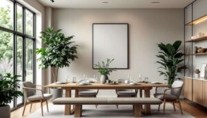 8 Dining Room Trends That Designers Say Will Be Everywhere in 2026
