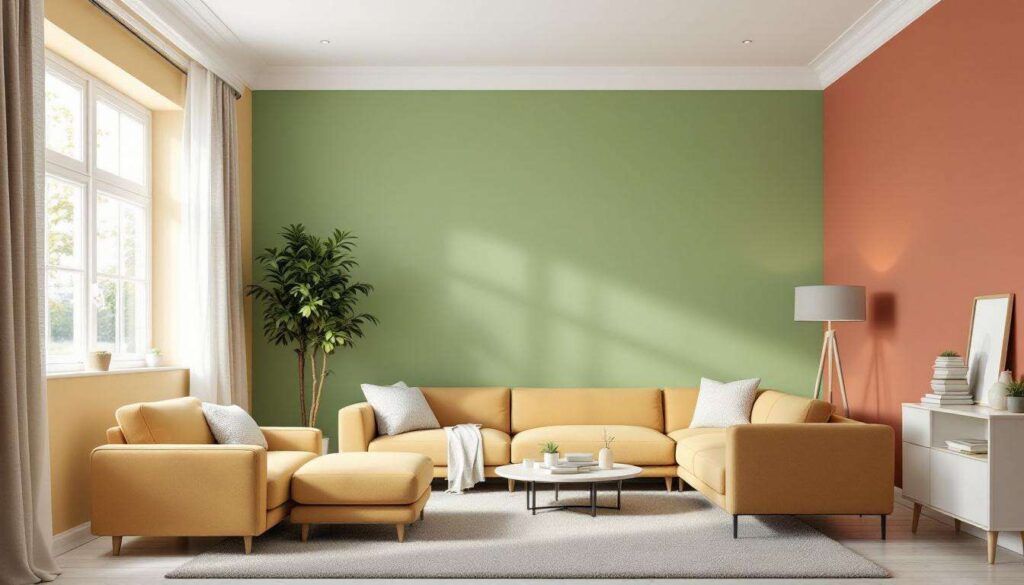 6 Outdated Paint Colors Designers Don't Want to See in Homes Anymore in 2026