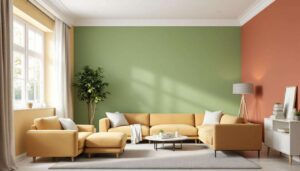 6 Outdated Paint Colors Designers Don't Want to See in Homes Anymore in 2026