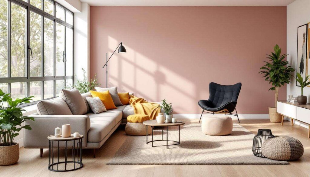 The Top 10 Most Popular Living Room Colours for 2026
