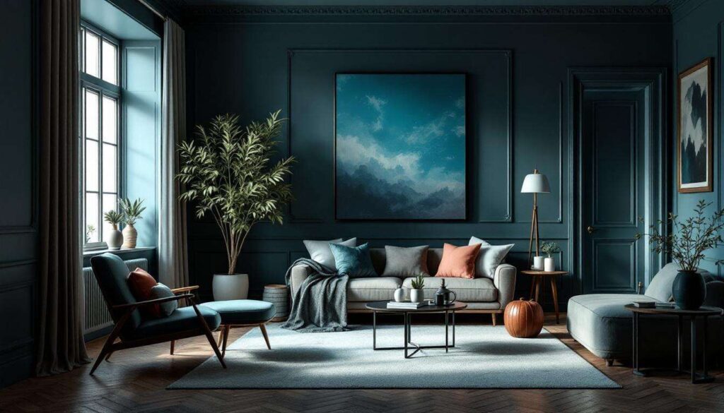 We Asked Designers Which Paint Colors Are Best for Brightening a Dark Room—6 Top Picks