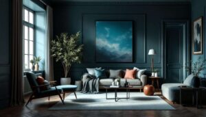 We Asked Designers Which Paint Colors Are Best for Brightening a Dark Room—6 Top Picks