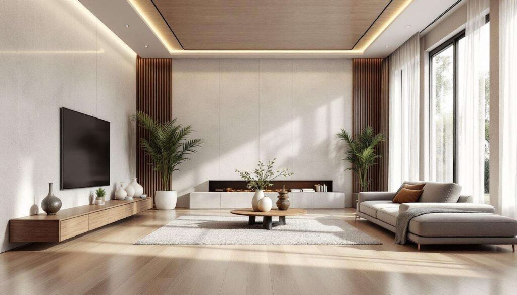 How to Paint Your 'Sixth Wall' for 2026’s Top Flooring Trend