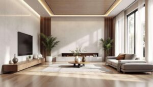 How to Paint Your 'Sixth Wall' for 2026’s Top Flooring Trend