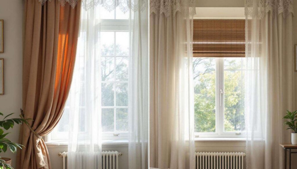 6 Window Treatment Trends That Are Going Out of Style (and What to Do Instead)