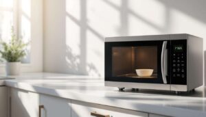 The Easiest Way to Clean a Microwave Without Scrubbing (All You Need Is Vinegar)
