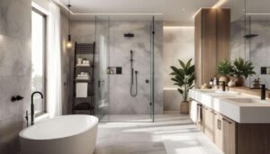 5 Bathroom Design Trends Already Taking Over in 2026