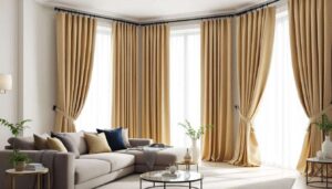 The Curtain Trends Designers Say to Look Out for in 2026