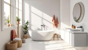 10 Bathroom Trends Designers Say Will Be Outdated in 2026