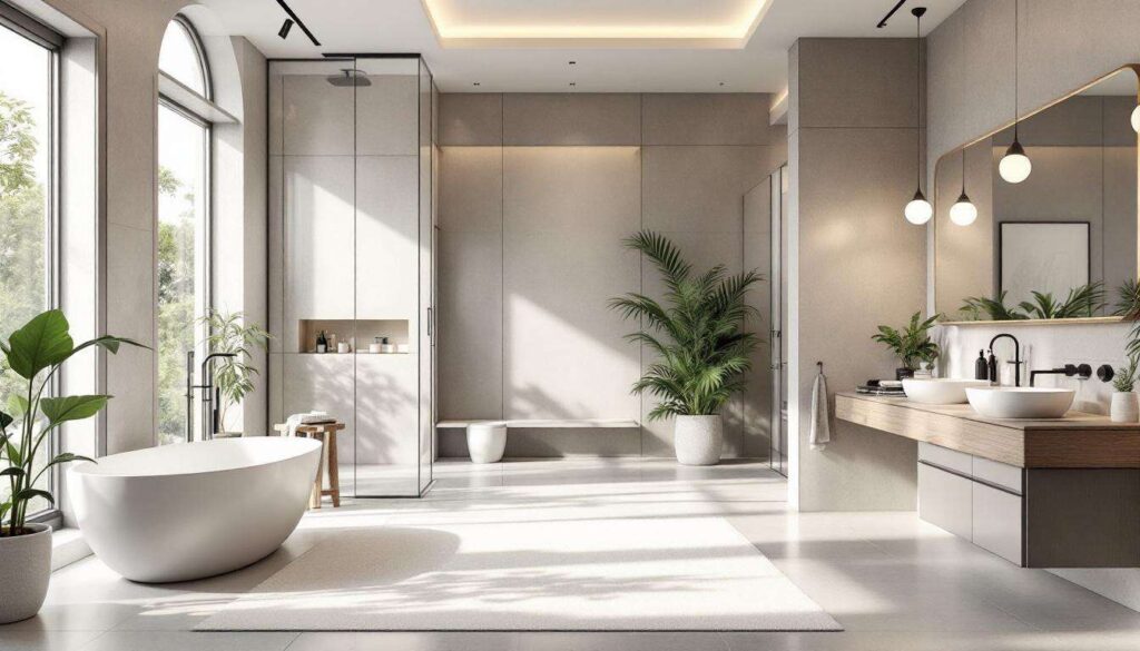 If Your Bathroom Feels Dated and Tired, This Is Probably Why