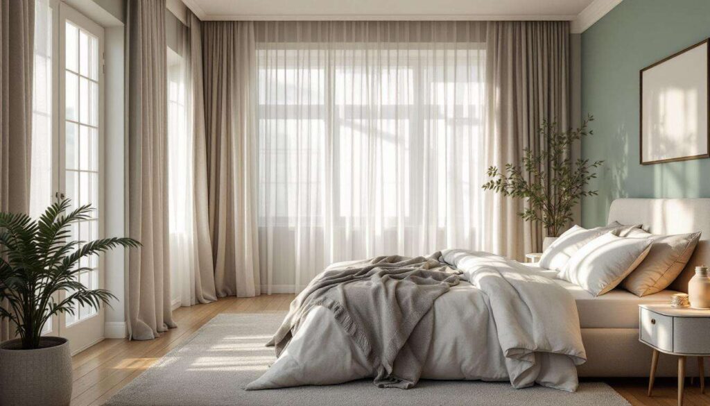 These Are the 5 Bedroom Colors Interior Designers Use When Clients Ask for Better Sleep
