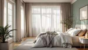 These Are the 5 Bedroom Colors Interior Designers Use When Clients Ask for Better Sleep