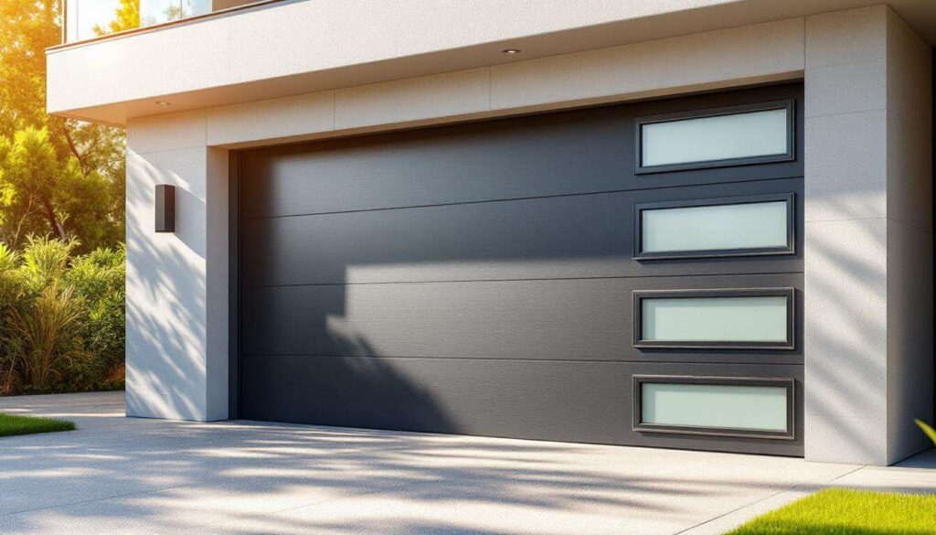 Stop Greasing Your Garage Door Track: Here’s Why