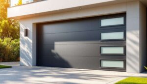 Stop Greasing Your Garage Door Track: Here’s Why