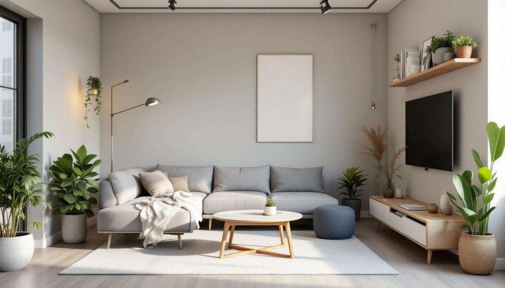 6 Clever Double-Duty Furniture Tricks That Designers LOVE for Small Spaces