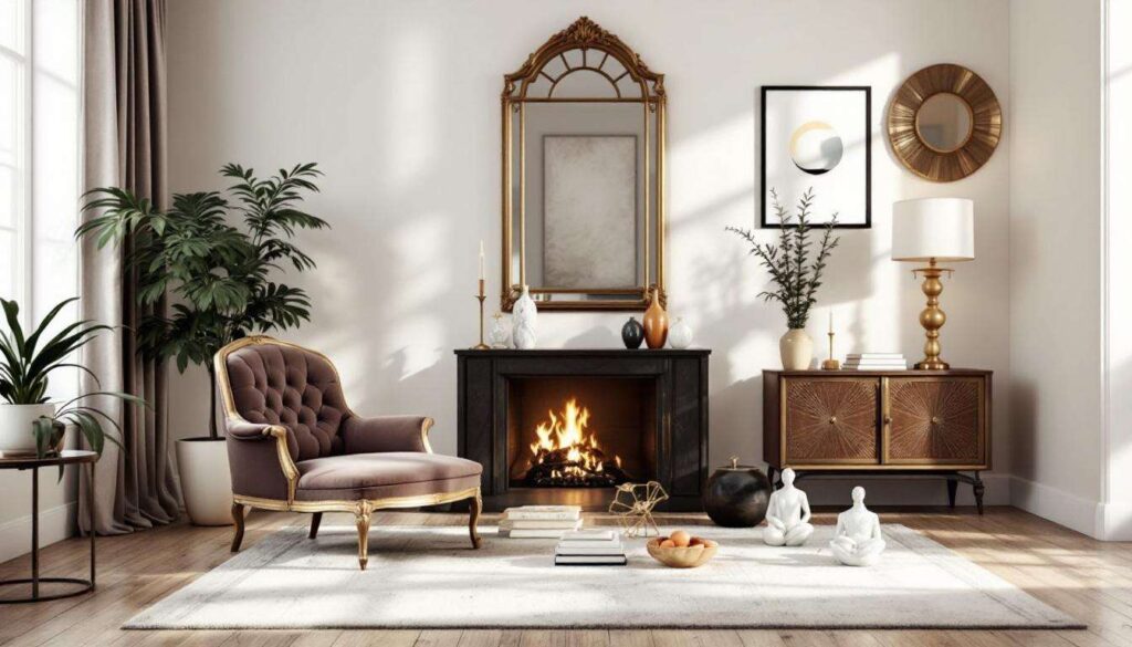 9 Tacky Antiques That Are Trending Again—and How to Style Them