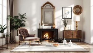 9 Tacky Antiques That Are Trending Again—and How to Style Them