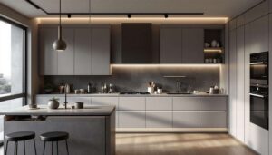 These are the 9 Kitchen Hardware Trends Designers Say You Need to Know About for a Chic Scheme in 2026