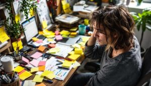 6 Organizing Habits That Don’t Actually Work Long-Term