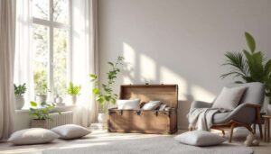 6 Gentle Ways To Let Go Of Sentimental Clutter — Without The Guilt