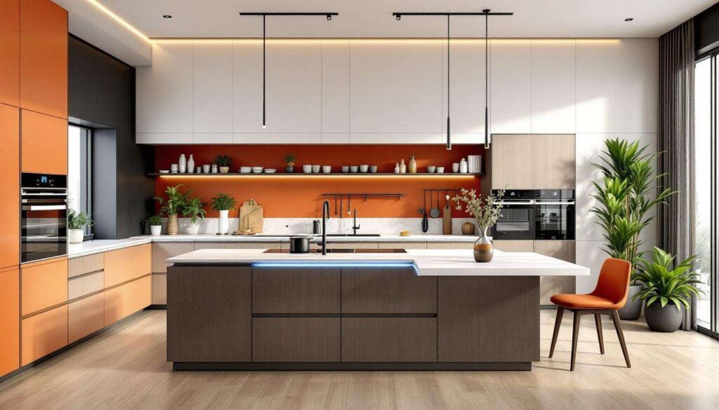 What’s Next in Kitchens? 8 Trends Top Designers Predict for 2026