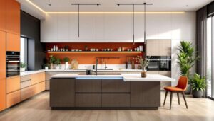 What’s Next in Kitchens? 8 Trends Top Designers Predict for 2026
