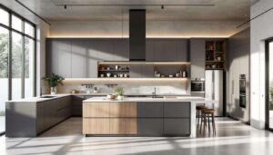Designers Declare The 'Kitchen Work Triangle' Obsolete for 2026 – Discover the New Trending Layout