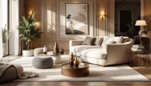 Why Designers Say Layering Is So Important in Interior Design