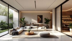 Beyond Open-Plan Living: Interior Courtyards Are The Extension Trend To Watch in 2026
