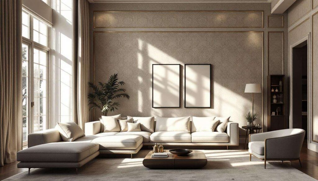 The Tasteful Guide to Wallpaper: 5 Non-Tacky Designer Tricks for Elevating Any Room