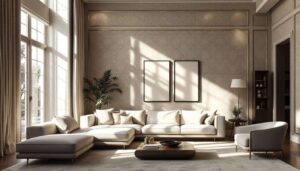 The Tasteful Guide to Wallpaper: 5 Non-Tacky Designer Tricks for Elevating Any Room