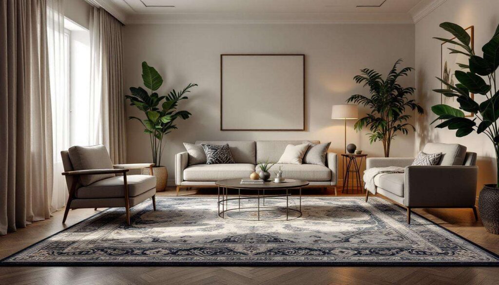 If your living room feels flat, it’s probably missing this floor detail (and it changes everything)